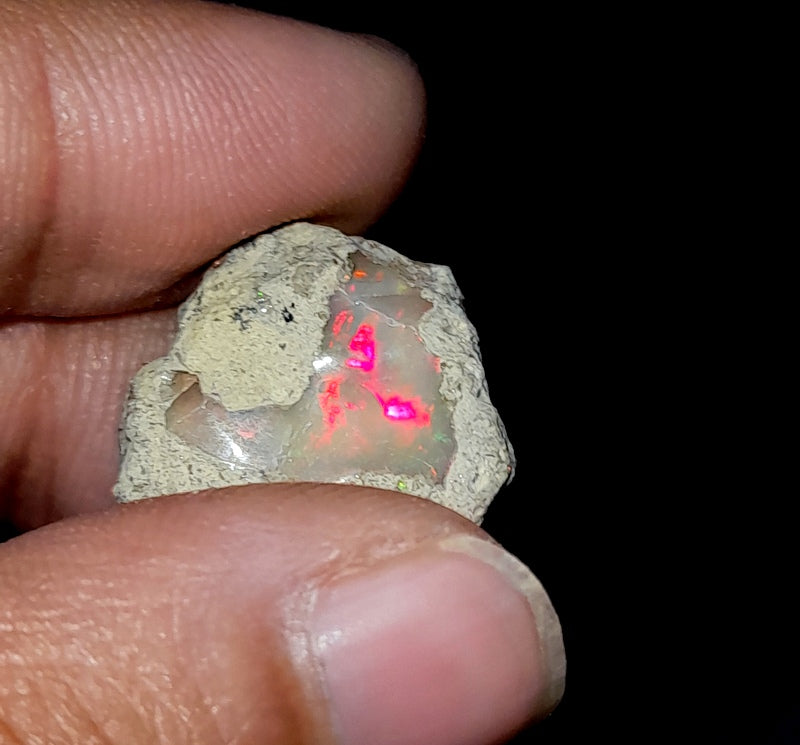 100% Natural Opal Rough Raw Opal Gemstone