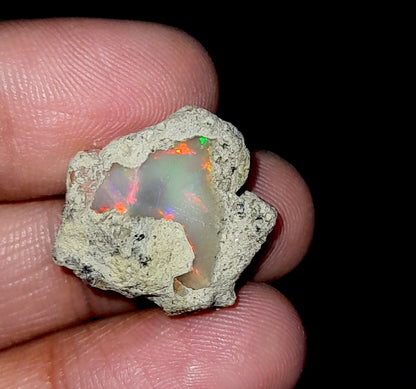 100% Natural Opal Rough Raw Opal Gemstone