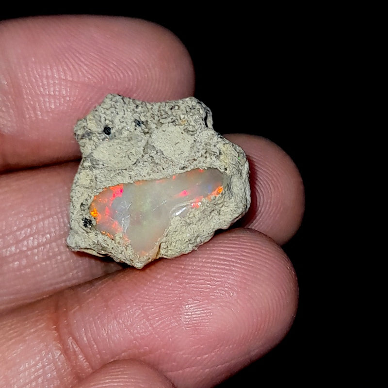 100% Natural Opal Rough Raw Opal Gemstone