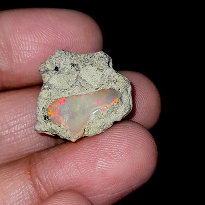 100% Natural Opal Rough Raw Opal Gemstone