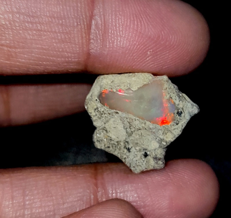 100% Natural Opal Rough Raw Opal Gemstone