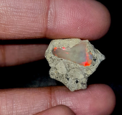 100% Natural Opal Rough Raw Opal Gemstone