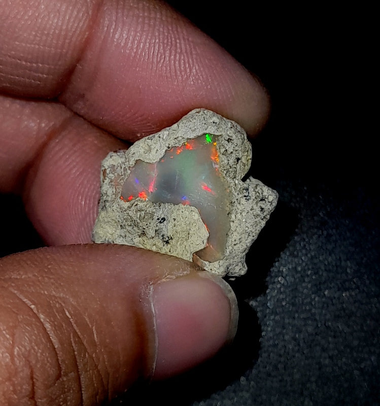 100% Natural Opal Rough Raw Opal Gemstone