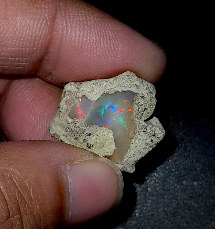 100% Natural Opal Rough Raw Opal Gemstone