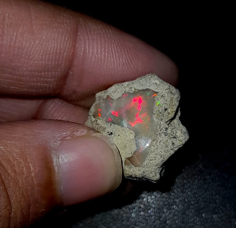 100% Natural Opal Rough Raw Opal Gemstone