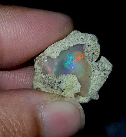 100% Natural Opal Rough Raw Opal Gemstone