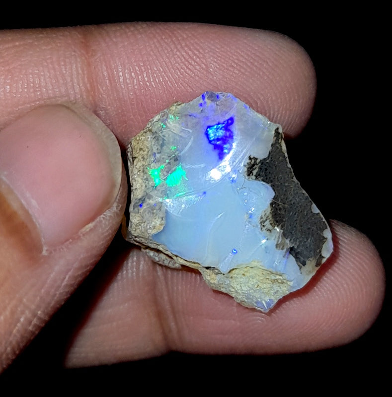 100% Natural Opal Rough Raw Opal Gemstone
