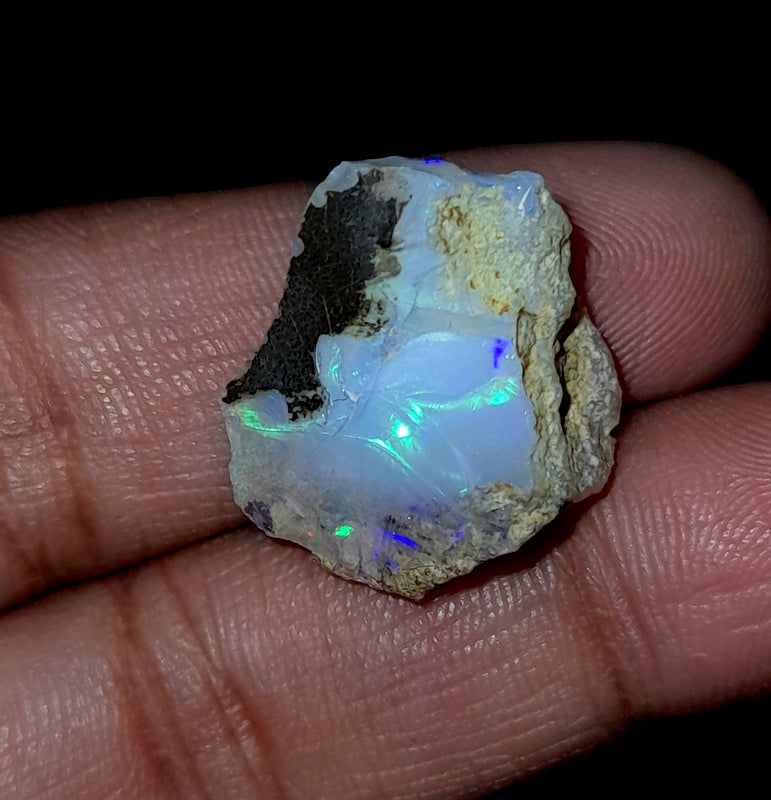 100% Natural Opal Rough Raw Opal Gemstone