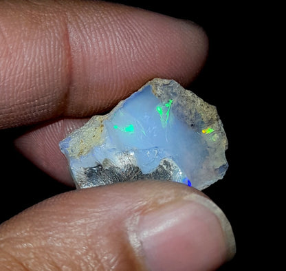 100% Natural Opal Rough Raw Opal Gemstone