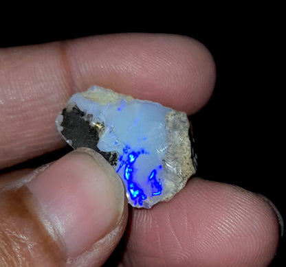 100% Natural Opal Rough Raw Opal Gemstone
