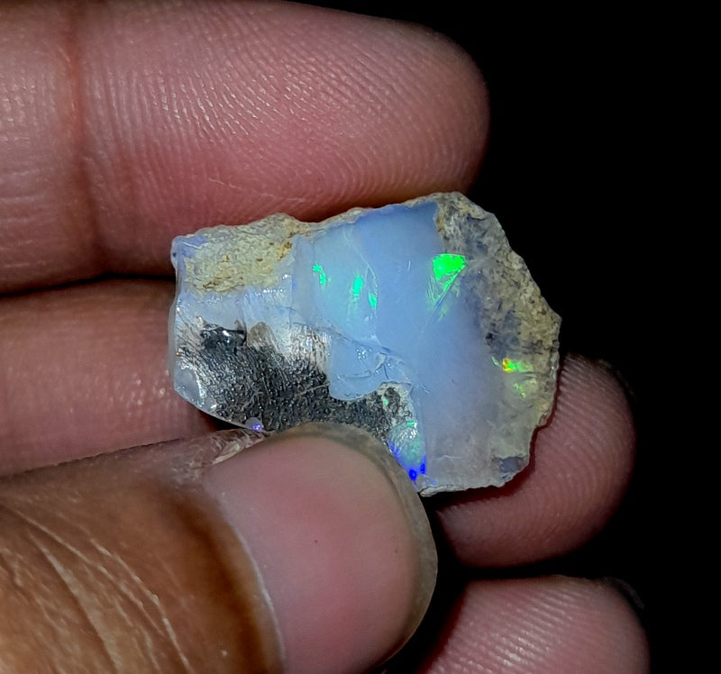100% Natural Opal Rough Raw Opal Gemstone