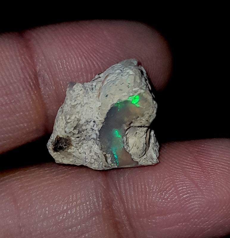 100% Natural Opal Rough Raw Opal Gemstone