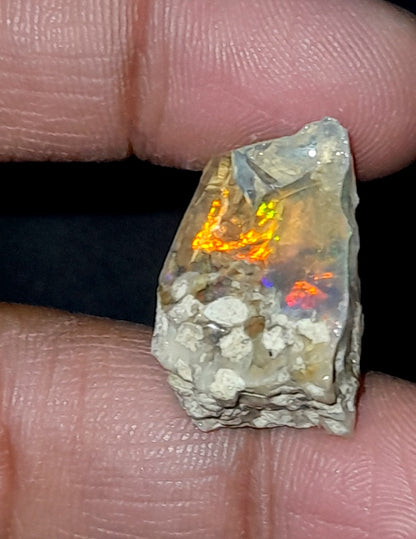 100% Natural Opal Rough Raw Opal Gemstone
