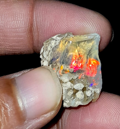 100% Natural Opal Rough Raw Opal Gemstone