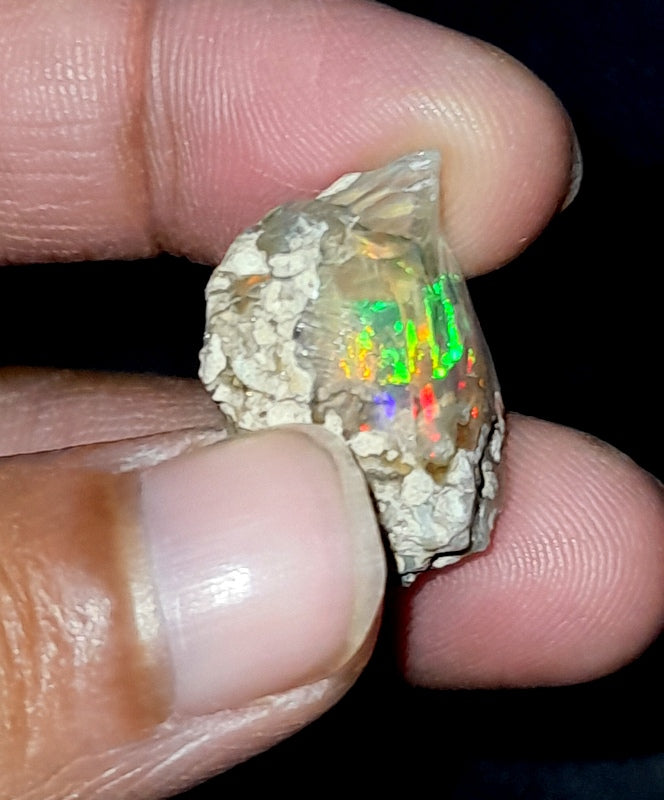 100% Natural Opal Rough Raw Opal Gemstone