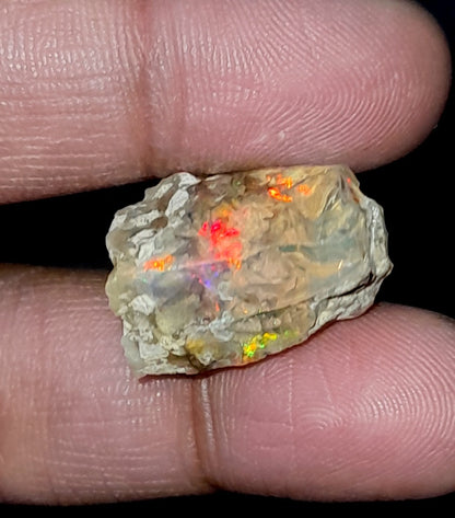100% Natural Opal Rough Raw Opal Gemstone