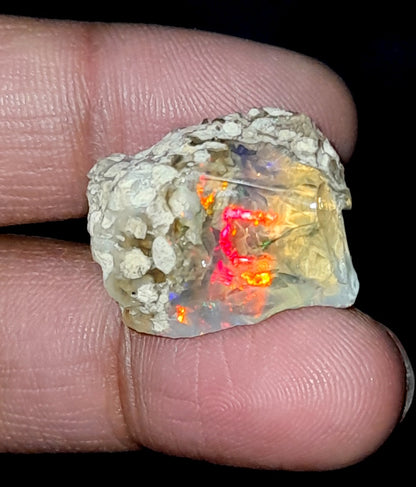 100% Natural Opal Rough Raw Opal Gemstone