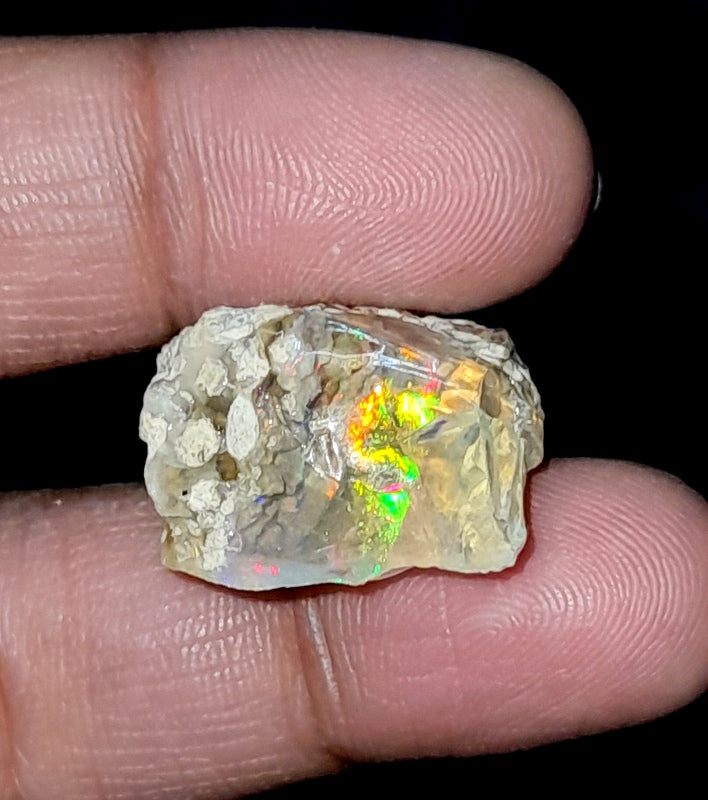100% Natural Opal Rough Raw Opal Gemstone