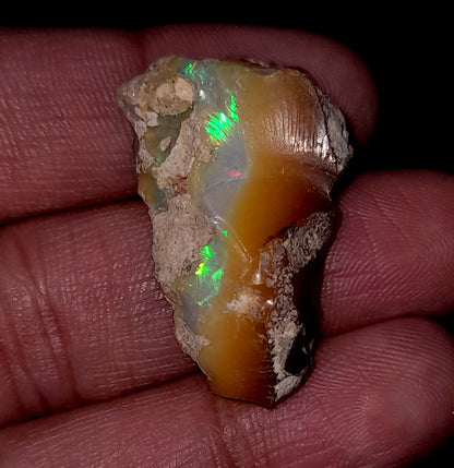 100% Natural Opal Rough Raw Opal Gemstone