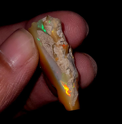 100% Natural Opal Rough Raw Opal Gemstone
