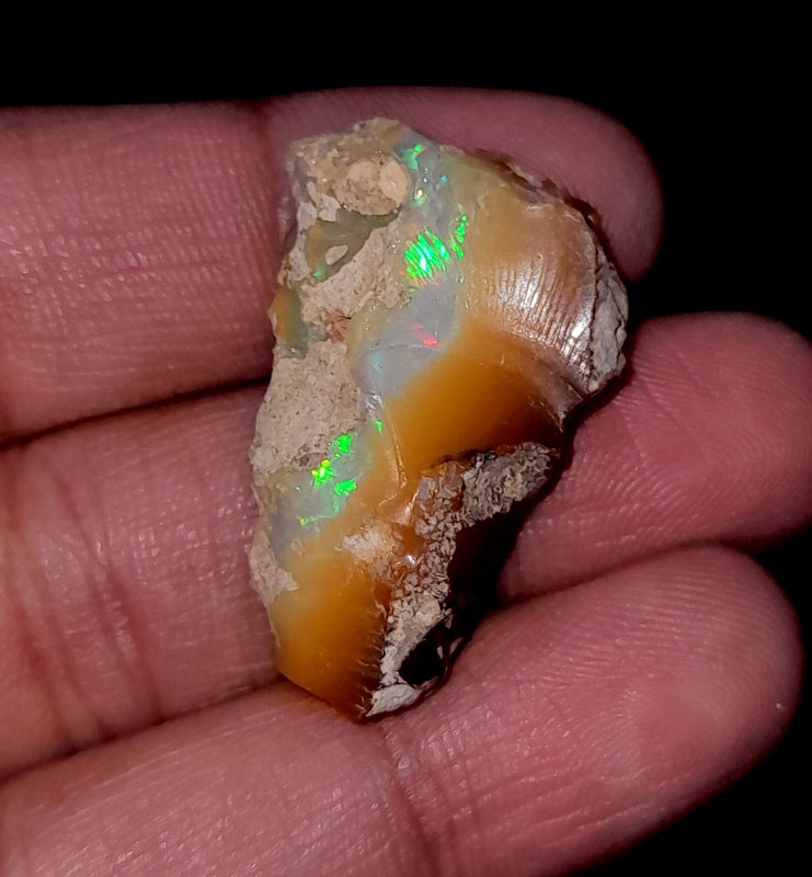 100% Natural Opal Rough Raw Opal Gemstone