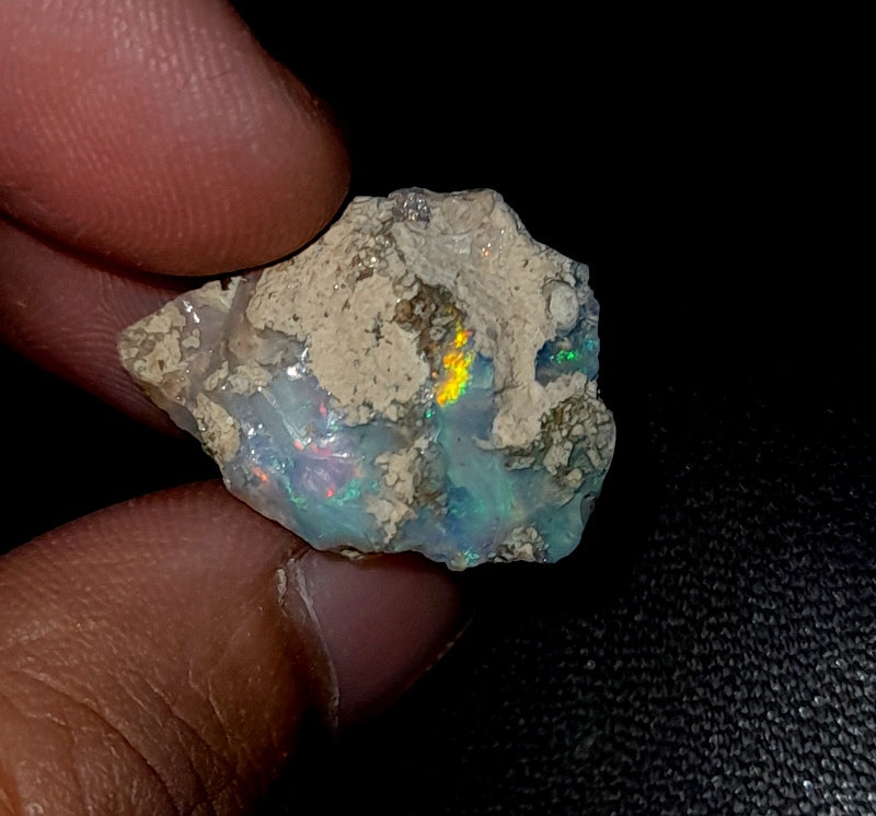 100%  Natural Opal Rough Raw Opal Gemstone