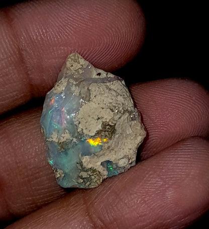100%  Natural Opal Rough Raw Opal Gemstone