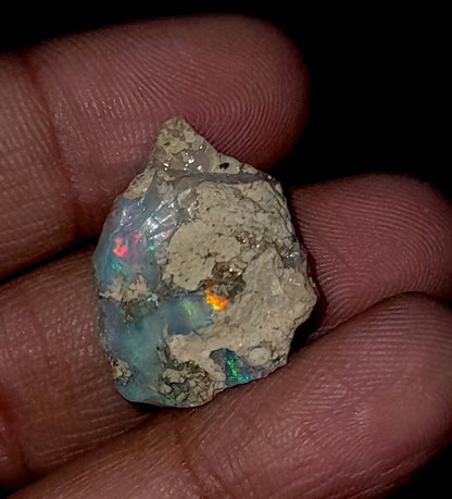 100%  Natural Opal Rough Raw Opal Gemstone