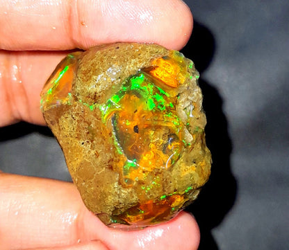 100% Natural Opal Rough