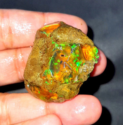 100% Natural Opal Rough