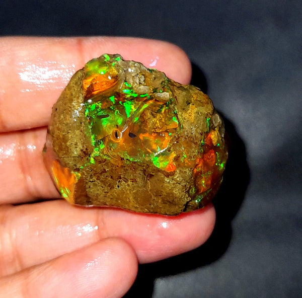 100% Natural Opal Rough