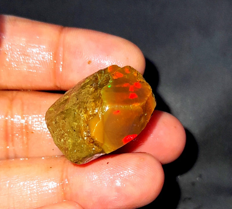 100%Natural Opal Rough