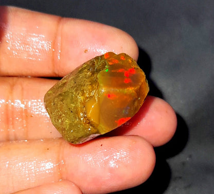 100%Natural Opal Rough