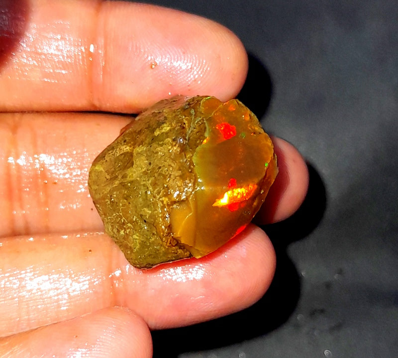 100%Natural Opal Rough
