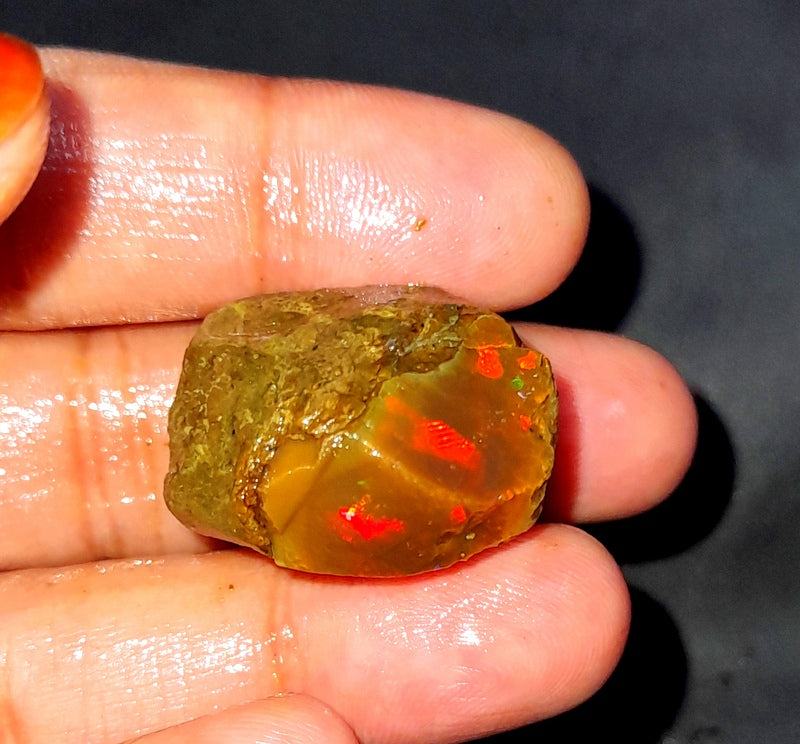 100%Natural Opal Rough