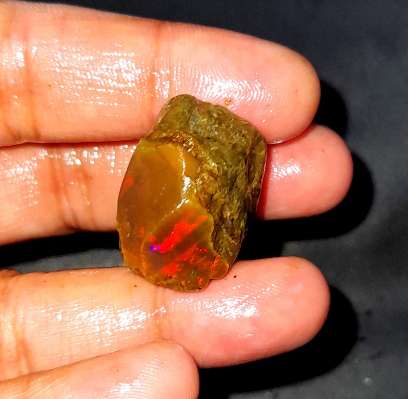 100%Natural Opal Rough
