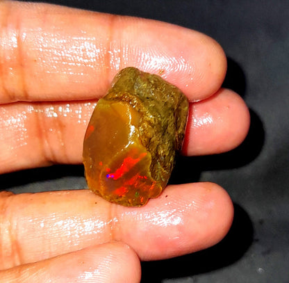 100%Natural Opal Rough