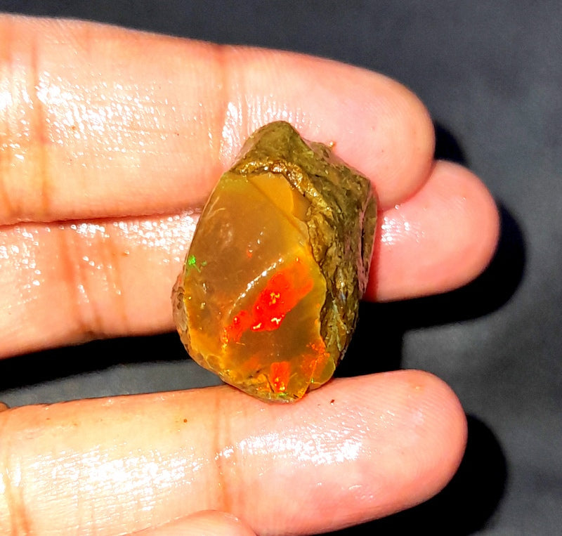 100%Natural Opal Rough