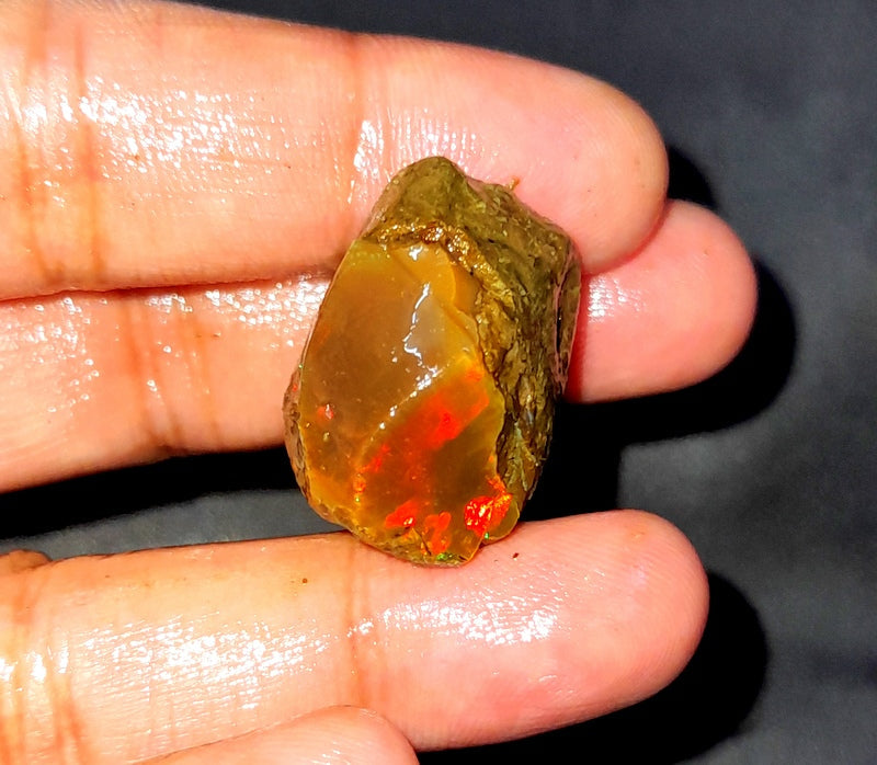 100%Natural Opal Rough