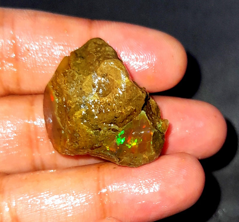 100%Natural Opal Rough