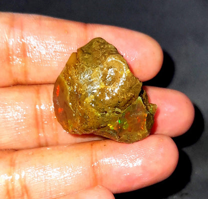 100%Natural Opal Rough