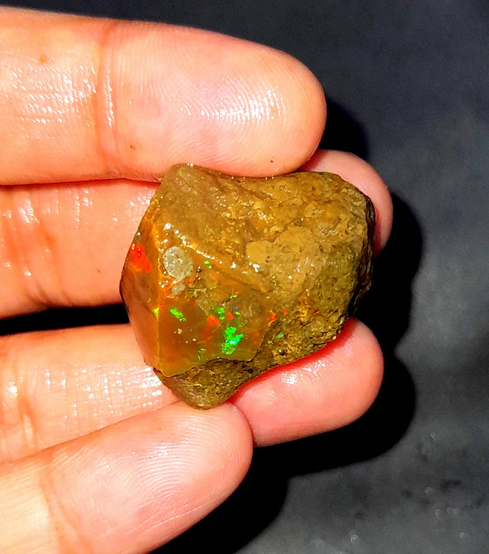 100%Natural Opal Rough