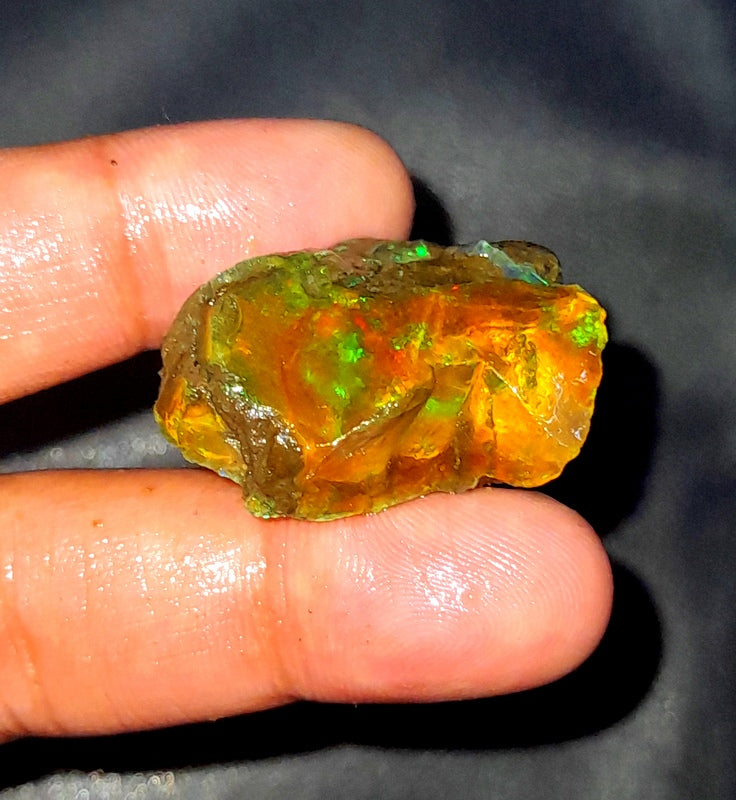 100% Natural Opal Rough