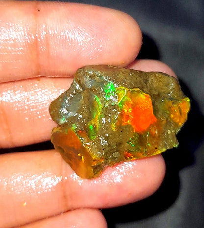 100% Natural Opal Rough