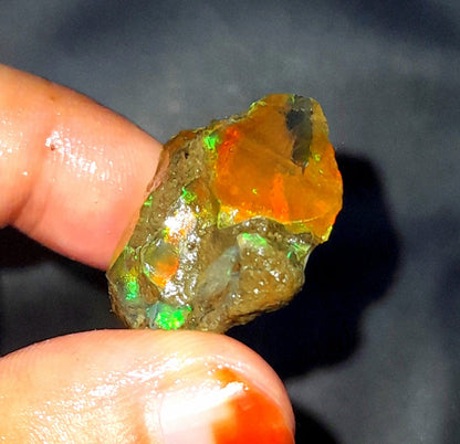 100% Natural Opal Rough