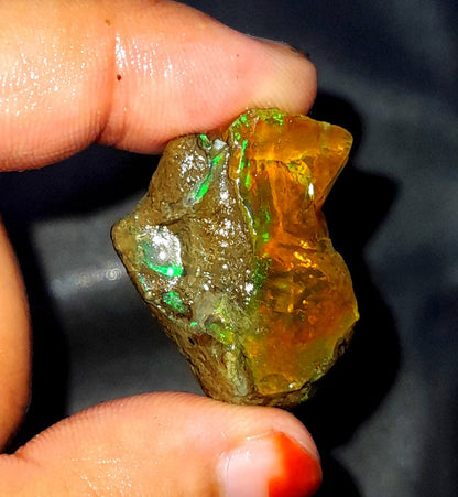 100% Natural Opal Rough