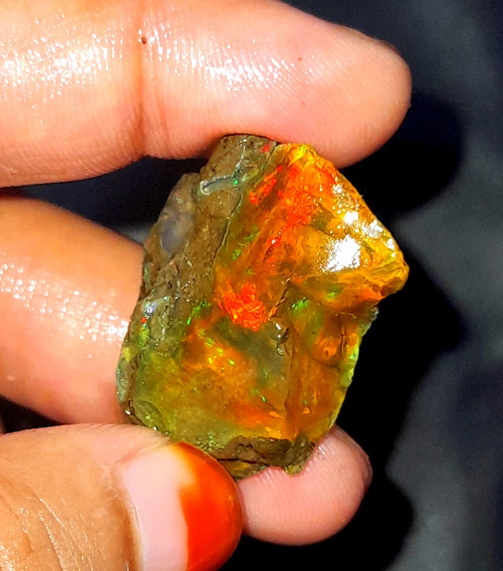 100% Natural Opal Rough