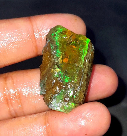 100% Natural Opal Rough