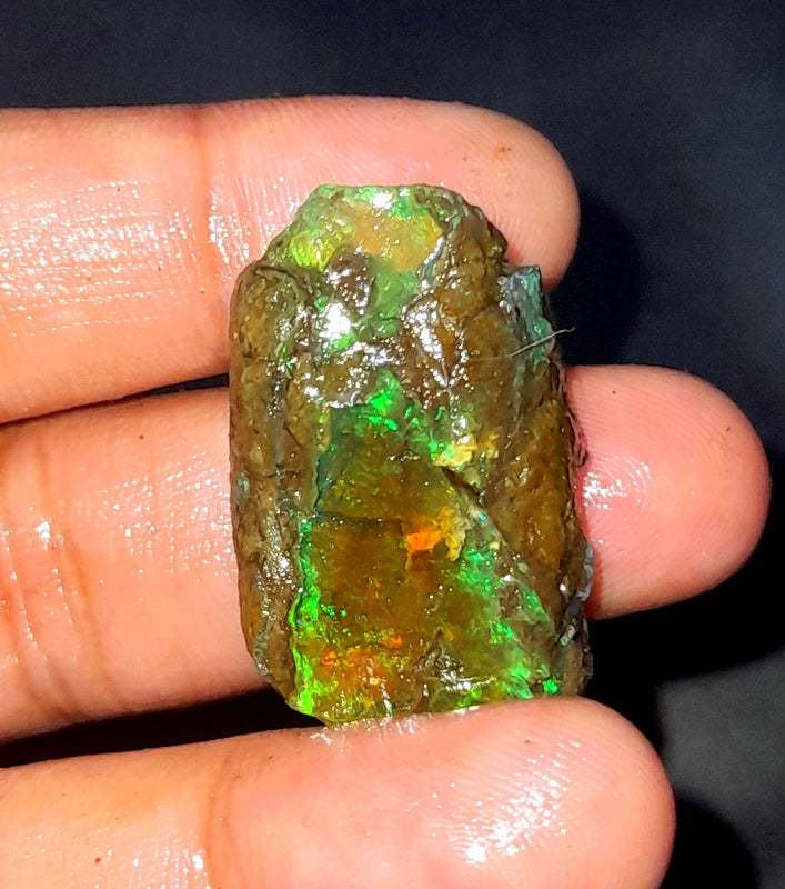 100% Natural Opal Rough