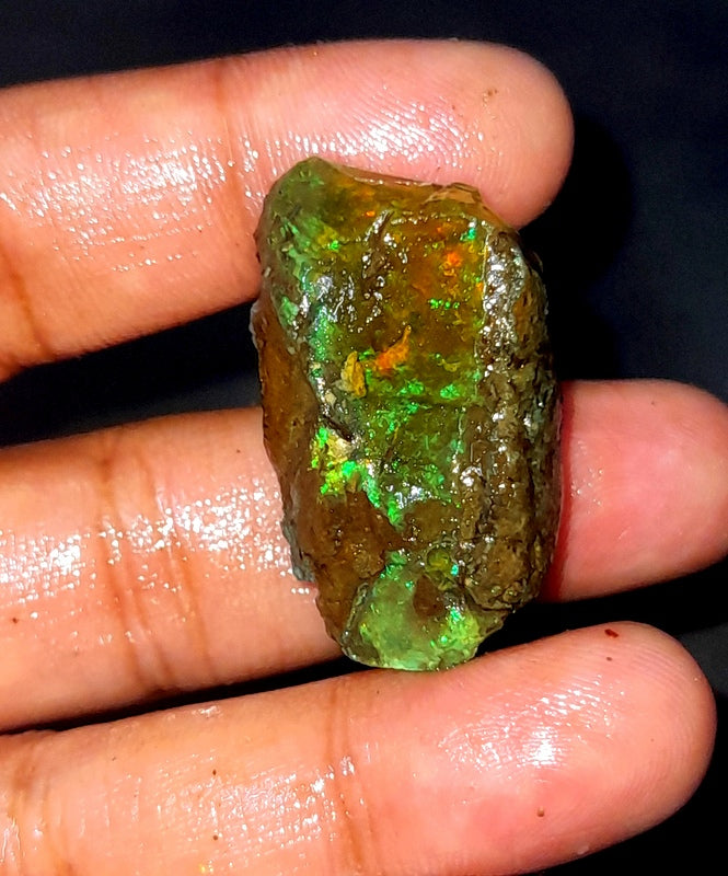 100% Natural Opal Rough